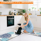 StepLively Kitchen Mats for Floor, Anti Fatigue Mats for Kitchen Floor - Image 5