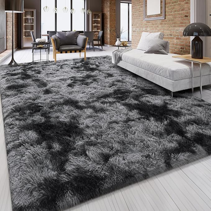 FlyDOIT 6x9 Feet Large Area Rugs - Image 8