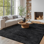 LIANLAM Washable Rug 5x7 Area Rugs - Image 4
