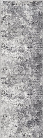 UERMEI 3x10 Washable Runner Rug - Image 9