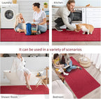 YDKGL Kitchen Mats for Floor, Super Absorbent Kitchen Rugs Non Slip Washable - Image 8