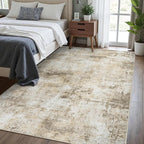 Area Rug Living Room Rugs: 5x7 Washable Rug - Image 2