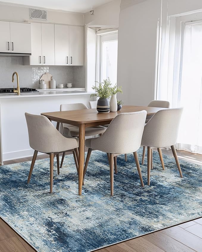 AMADA HOMEFURNISHING 5x7 Area Rugs - Image 2