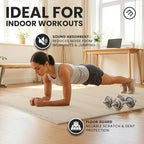 bemaxx Gym Mats Set - Image 9