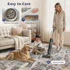 DMOYEST Area Rug Living Room Rugs - Image 6