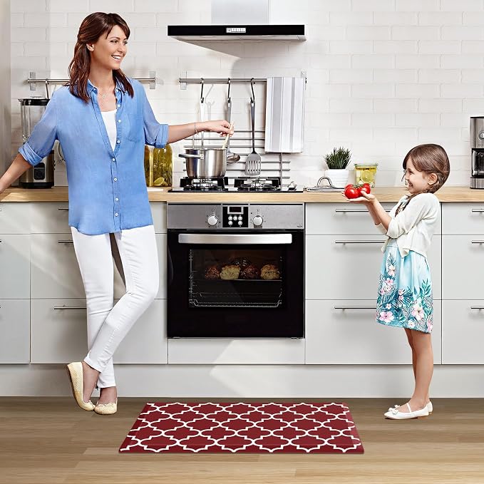WISELIFE Anti Fatigue Floor Mat - Image 4