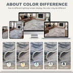 DMOYEST Area Rug Living Room Rugs - Image 6
