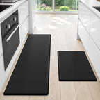 StepLively Kitchen Mat, Cushioned Kitchen Mats by StepLively
