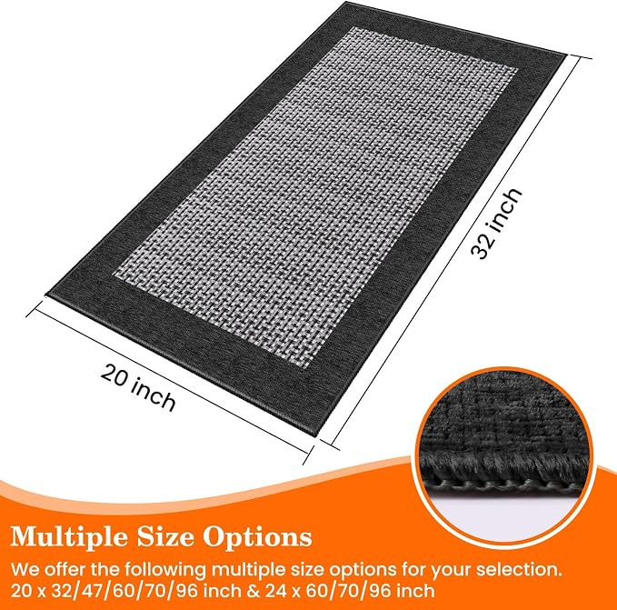 StepRite Kitchen Rugs, Kitchen Mats - Image 2