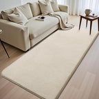 Sour Lemon 2x6 Soft Runner Rugs - Image 6