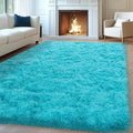 Mugorn 8x10 Area Rugs for Living Room, Large Fluffy Rugs for Bedroom, Soft by MUGORN