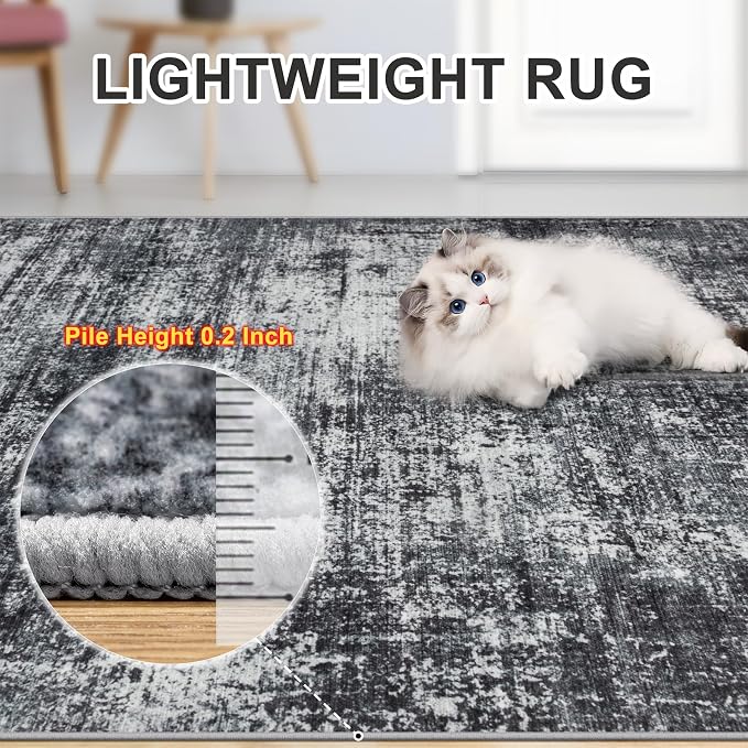 Area Rugs 10x14 Living Room - Image 6