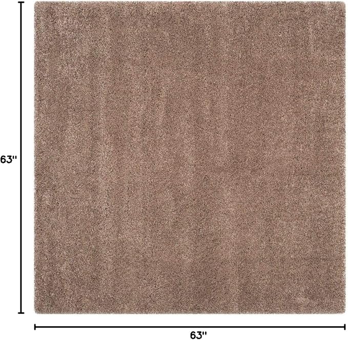 SAFAVIEH California Shag Collection Area Rug - Image 2