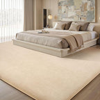 Sour Lemon 4x6 Area Rugs for Living Room, Soft Area Rug Fluffy Rugs for - Image 5