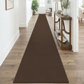 KOZYFLY Braided 2x20 Runners Rugs by KOZYFLY