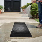 GRANNY SAYS Door Mat Indoor Entrance Non-Slip, Welcome Mats Front Door Mat - Image 6