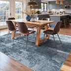 9x12 Ft Extra Large Washable Area Rugs - Image 9