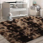 9X12 Large Area Rugs for Living Room Bedroom, Big Shag Rug for Bedroom Dorm - Image 7