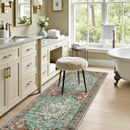 Hallway Runner Rug Non Slip - Image 6