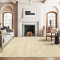 Valenrug Washable Rug 6x9 by Valenrug