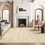Valenrug Washable Rug 6x9 by Valenrug