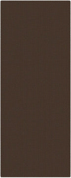 KOZYFLY Runners for Hallways 2x5 ft Washable Kitchen Runner Non Slip Rubber - Image 9