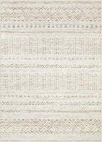 cotiled 7x9 Area Rugs Living Room Rug: Washable Boho Rugs - Image 10