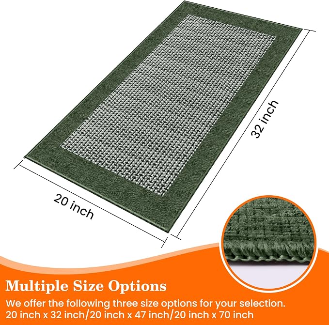 StepRite Kitchen Rugs, Kitchen Mats - Image 3