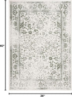 SAFAVIEH Area Rug 3x5 - Image 2