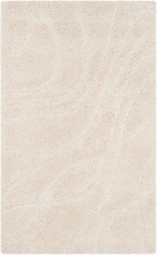 SAFAVIEH Florida Shag Collection Accent Rug - Image 3