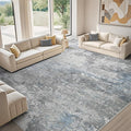 Area Rug Living Room by MICGEEK
