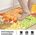 Arenarug Kitchen Mats for Floor 2PCS Cushioned Anti Fatigue Kitchen Mats - Image 4
