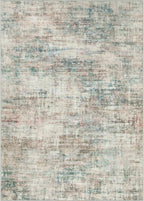 6x9 Area Rugs Washable Rug: Large Modern Abstract Living Room Rug Soft - Image 8