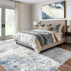 DMOYEST Area Rug Living Room Rugs - Image 3