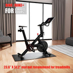 Cycleclub Bike Mat Compatible - Image 4