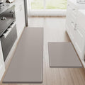 StepRite Kitchen Mats, Cushioned Anti Fatigue Kitchen Mats by Bringcushiontoyourlife