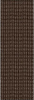 IOHOUZE Washable Runner Rug 2x6 Non Slip Runners - Image 9