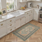 Tortania Area Rug Living Room Rugs - Image 4