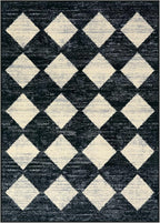 Lahome Moroccan Trellis Area Rug - Image 10