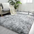 FlyDOIT 9x12 Feet Large Area Rugs by FlyDOIT