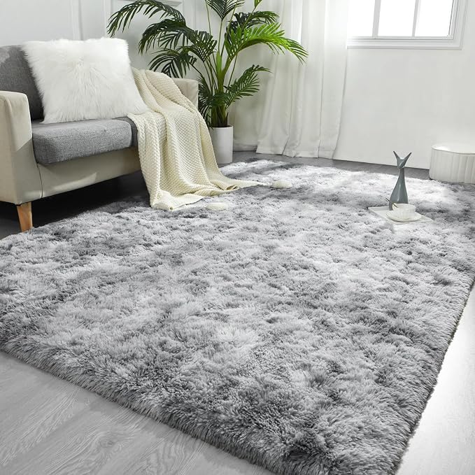 FlyDOIT 9x12 Feet Large Area Rugs by FlyDOIT