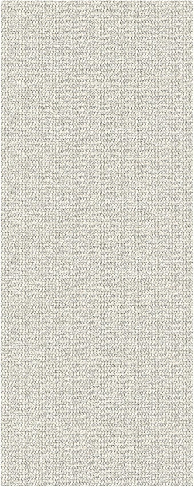 EARTHALL Woven Runner Rug 2x5 Ft Washable Runners - Image 8