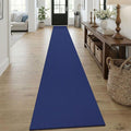KOZYFLY Braided 2x18 Runners Rugs by KOZYFLY