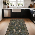 Large Entryway Rugs Indoor - Image 3