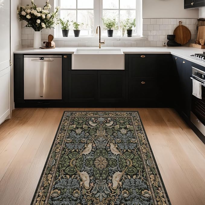 Large Entryway Rugs Indoor - Image 3