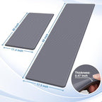 StepRite Kitchen Mats, Cushioned Anti Fatigue Kitchen Mats - Image 2