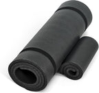 CAP Barbell 1/2-Inch High Density Exercise Yoga Mat by Unknown