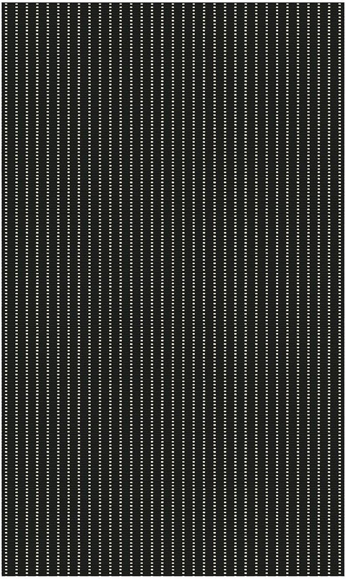 EARTHALL Washable Area Rug 3x5 Ft Non Slip Rugs - Image 8