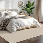 IOHOUZE Washable Area Rug 6x9 Non Slip Rubber Backed Rugs - Image 8
