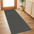 IOHOUZE Washable Runner Rug 2x5 Non Slip Runners by iOhouze